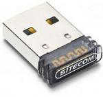 Sitecom CN-516 Micro Bluetooth 2.1 USB Adapter