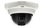 Axis 216-MFD-V Fixed Dome Network Camera