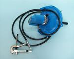 Macnaught P3 Powerlube Grease Pump