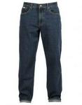 Jeep Five-pocket Regular Fit Jeans