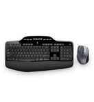 Logitech 920-002442 MK710 Cordless USB 2.0 Keyboard & Mouse