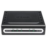 D Link D-link DSL-2500U ADSL modem + router