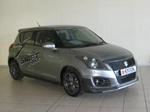 2012 Suzuki Swift 1.6 Sport