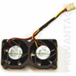 Netgear ReadyNAS 1100 Chassis Fan