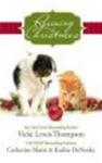 Rescuing Christmas Holiday Havenhome For Christmasa Puppy For Will