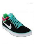 Nike Capri Iii Canvas Sneakers Multi