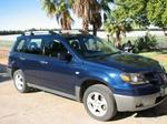 2004 Mitsubishi Outlander 2.4 GLS Auto