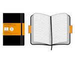Moleskine Ruled Soft Notebook