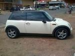 2006 Mini Cooper