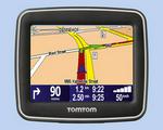 TomTom START2 GPS Device