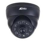 Ac Unico Dome 1/3 Sony CCD Colour With 6mm 470TVL