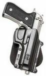 MS Equipment Fobus Belt Holster