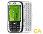Htc S710