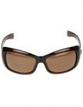Glider Sunglasses Chic Woodgrain