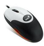 Genius NetScroll 100 USB Optical Mouse