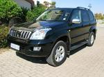 2006 Toyota Prado VX 4.0 V6 Auto