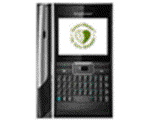 Sony Ericsson Aspen