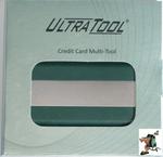 Ultratec UltraTool Credit Card Tool