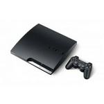 Sony Ps3 320gb Console 1 X Controller Uncharted 3 Goty Game Batman Goty Game