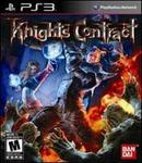 Namco Bandai Games Europe Knights Contract