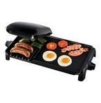 George Foreman Grill & Griddle