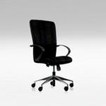 House Brands Active Executive Chair