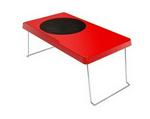 Deepcool E-Desk Notebook Stand With Cooling Fan