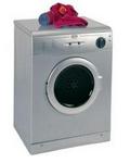 Defy Autodry Front Load Dryer - Metallic