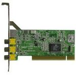 Hauppauge Impact VCB 3x Composite Video 1x S-Video Pci Video Capture Board