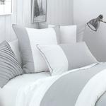 Linen House Adrian Pillowcase Continental Multicolor