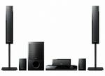 Sony DVD Home Theatre System DAV-TZ510