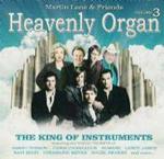 Heavenly Organ Vol.3