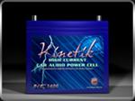 Kinetik HC1400 Car Battery
