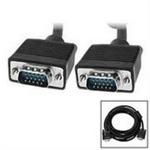 UniQue Vga Male To Male Cable - 10m Oem No Warranty