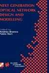 Next Generation Optical Network Design and Modelling (Hardback)