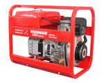 Yanmar YDL 4kva E/s Generator