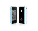 Bone Collection Apple iPhone 4 Ring Cover