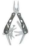 Gerber Suspension With Belt Pouch In Tin Clam