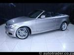 2010 BMW 135i Convertible Sport Auto