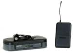 Shure PG14E/PG185 Wireless Lavalier System
