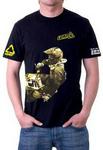 Leatt Ryan Dungey Unisex XXL T-Shirt