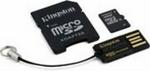 Kingston 16GB Multi Kit / Mobility Kit