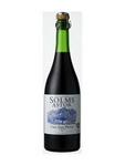 Solms Delta SolmsAstor Cape Jazz Shiraz Sparkling Wine