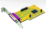 Sunix BTS-1109A Bluetooth To 1x RS-232 Serial Port 9 Pin Adapter