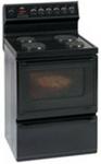 Defy 731 Black Multi-Function Electric Stove
