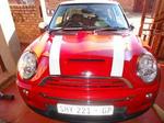 2005 Mini Cooper S
