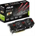 Asus NVIDIA GeForce GTX670