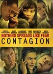 Contagion DVD