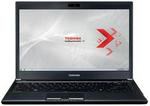Toshiba Portege R830-10R 13.3