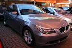 BMW 2005 BMW 525i Auto (E60)